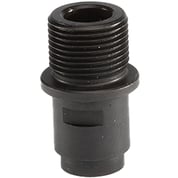 DEAD AIR ARMAMENT - WALTHER P22 THREAD ADAPTER 1/2-28