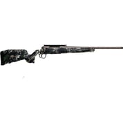 SAVAGE ARMS - AXIS PRO GEN II 25-06 REMINGTON BOLT ACTION RIFLE