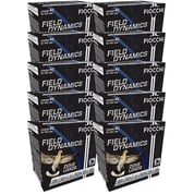 FIOCCHI AMMUNITION - STEEL DOVE & QUAIL 20 GAUGE 2-3/4" #7.5 SHOT SHOTGUN AMMO