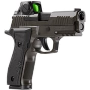 SIG SAUER, INC. - P226-XCARRY LEGION 9MM LUGER SEMI-AUTO HANDGUN WITH SIG-LOC PRO