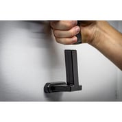 TACTICAL WALLS - MODWALL NANO SINGLE & DOUBLE STACK PISTOL HANGER