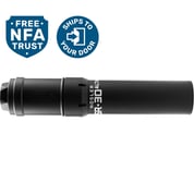 NOSLER, INC. - SR-30ALTI (HUB) 30 CALIBER RIFLE SUPPRESSOR