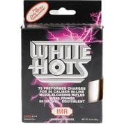 HODGDON POWDER CO., INC. - WHITE HOTS PELLETS HODGDON POWDER CO., INC. - WHITE HOTS PELLETS