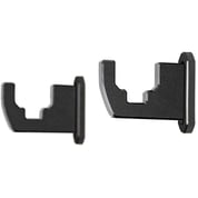 TACTICAL WALLS - MODWALL NANO HORIZONTAL RAIL RACK