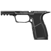 TYRANT CNC - GRIP MODULE W/1913 RAIL FOR SIG SAUER P365 X-MACRO®