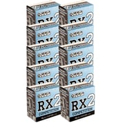 CLEVER - RX 2 COMPETITION 12 GAUGE 2-3/4" #7.5 SHOT SHOTGUN AMMO