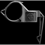 THYRM LLC - SWITCHBACK DF FLASHLIGHT RING WITH POCKET CLIP