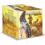 CHALLENGER AMMO - FIRST CLASS TARGET LOAD 410 BORE 2-1/2" #4 SHOT SHOTGUN AMMO