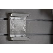 TACTICAL WALLS - MODWALL QUICK LOCKING SYSTEM HOLSTER HANGER