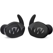 WALKERS GAME EAR - RESTRICTOR RECHARGEABLE EAR BUDS W/BLUETOOTH