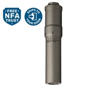 NOSLER, INC. - SR-22ALTI 22 CALIBER RIFLE SUPPRESSOR
