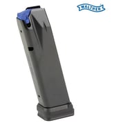WALTHER ARMS INC - 9MM MAGAZINES FOR WALTHER PDP FULL SIZE