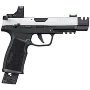SIG SAUER, INC. - P322-COMP 22 LONG RIFLE SEMI-AUTO HANDGUN W/ROMEO-RS COMPACT