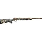 CZ USA - 457 AMERICAN HUNTER 22 LONG RIFLE BOLT ACTION RIFLE