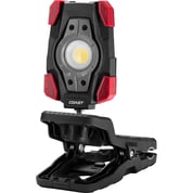 COAST PRODUCTS - CL10R CLAMP LIGHT W/ULTRA VIEWâ„¢ FLOOD LIGHTING