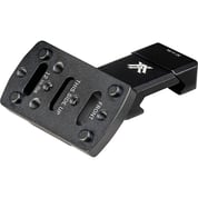 VORTEX OPTICS - PRO 45-DEGREE OFFSET ACCESSORY PICATINNY MOUNT