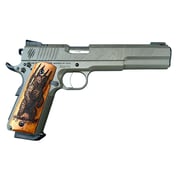 DAN WESSON - BRUIN CUSTOM 10MM AUTO OPTIC READY THUNDER PAW SEMI-AUTO HANDGUN