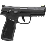SIG SAUER, INC. - P322 22 LONG RIFLE SEMI-AUTO HANDGUN CALIFORNIA COMPLIANT