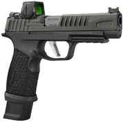 SIG SAUER, INC. - P365-FUSE 9MM LUGER SEMI-AUTO HANDGUN W/ROMEO-RS