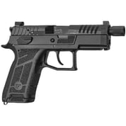 CZ USA - P-O9 C NOCTURNE SR 9MM LUGER SEMI-AUTO HANDGUN