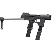 SIG SAUER, INC. - P320 FLUX TACSOP 9MM LUGER SEMI-AUTO HANDGUN