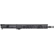 CMMG - RESOLUTE® MK4 5.56 NATO ASSEMBLED UPPER RECEIVER W/P&W BRAKE