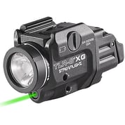 STREAMLIGHT - TLR-8 X G GUN LIGHT WITH GREEN LASER