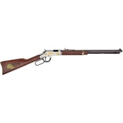 HENRY REPEATING ARMS - GOLDEN BOY 22LR AMERICAN CONSTRUCTION TRIBUTE LEVER ACTION RIFLE