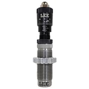 LEE PRECISION - CARBIDE FACTORY CRIMP MICROMETER SEATER ADAPTERS