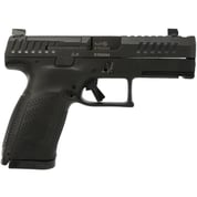CZ USA - P-10 9MM LUGER OPTICS READY PORTED SEMI-AUTO HANDGUN