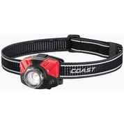 COAST PRODUCTS - FL75 HEADLAMP W/PURE BEAM AND TWIST FOCUSâ„¢
