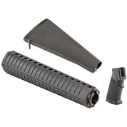 LUTH-AR LLC - COMPLETE RETRO A2 FURNITURE KIT FOR AR-15