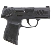 SIG SAUER, INC. - P365 9MM LUGER SEMI-AUTO HANDGUN