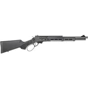 SMITH & WESSON - MODEL 1854 STEALTH HUNGER .45-70 GOVERNMENT LEVER ACTION RIFLE