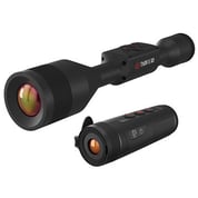 ATN - THOR 5XD 2-20X 1280X1024 THERMAL SCOPE & BLAZETREK 619 MONOCULAR