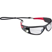 COAST PRODUCTS - SPG500 SAFETY GLASSES W/BUILT IN LIGHT