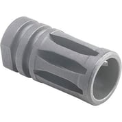 LUTH-AR LLC - A2 9MM FLASH HIDER/COMPENSATOR FOR AR-15