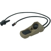 UNITY TACTICAL - UNITYâ„¢ TACTICAL AXONâ„¢ SWITCH W/LINKâ„¢USB-C/CRANE LASER LEADS