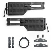 SPIRITUS SYSTEMS - REACTIVE MOLLE TUBESâ„¢ CUMMERBUND