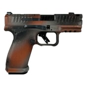 CANIK - METE MC9 PRIME 9MM LUGER 3.64" BBL (1)17RD MAG - MAD MAX