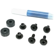 GBRS GROUP - SCREW KIT FOR GBRS GROUP LEG STRAP KITS