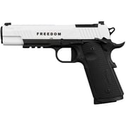 SIG SAUER, INC. - 1911 X-FULL FREEDOM SERIES OPTIC READY 45 ACP SEMI-AUTO HANDGUN