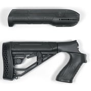 ADAPTIVE TACTICAL, LLC - EX PERFORMANCE ADJ STOCK & FOREND FOR MOSSBERG 12G 500/590/88