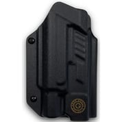 GBRS GROUP - X PRIORITY 1 OWB HOLSTER FOR GLOCK® 9MM/.40 W/SUREFIRE X300U®