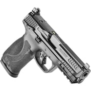 SMITH & WESSON - M&P9 M2.0 METAL OPTIC RDY FS 9MM SEMI-AUTO HANDGUN CA COMPLIANT