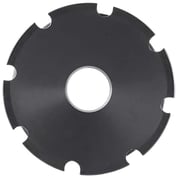 DEAD AIR ARMAMENT - R-SERIES FRONT CAP .30 CALIBER FOR NOMAD LTI