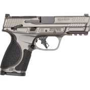 SMITH & WESSON - M&P9 M2.0 METAL OR COMPACT 9MM SEMI-AUTO HANDGUN CA COMPLIANT