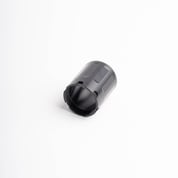 DEAD AIR ARMAMENT - BLAST SHROUD .458 CALIBER W/DA429 KEYMO ADAPTOR