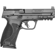 SMITH & WESSON - M&P9 M2.0 OPTIC RDY FS 9MM LUGER SEMI-AUTO HANDGUN CA COMPLIANT