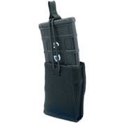 GBRS GROUP - SINGLE RIFLE 5.56 NATO MAGAZINE POUCH WITH BUNGEE RETENTION